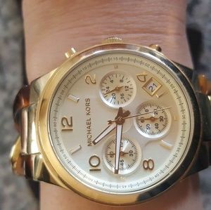 Michael Kors watch